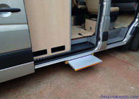 Door Sliding Step As Bus Body Parts 12V And 24V Used For Coaster Electric Bus