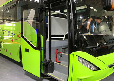 Sistemas neumáticos abiertos Antipinched de la puerta del autobús de la LH/el derecho para los autobuses del coche de Daewoo