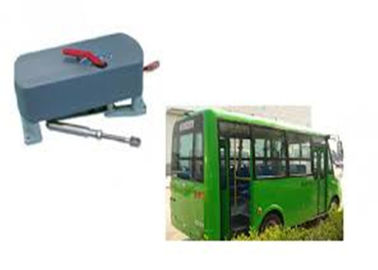 12V / sistema automático eléctrico de la puerta del autobús de 24V Bifolding para el viaje de Isuzu