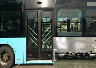 -40°C – oscilación simple o doble Volvo del autobús de 80°C de la puerta del mecanismo realizable de la abertura